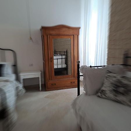 Appartamento Dimora 52 Napoli Esterno foto