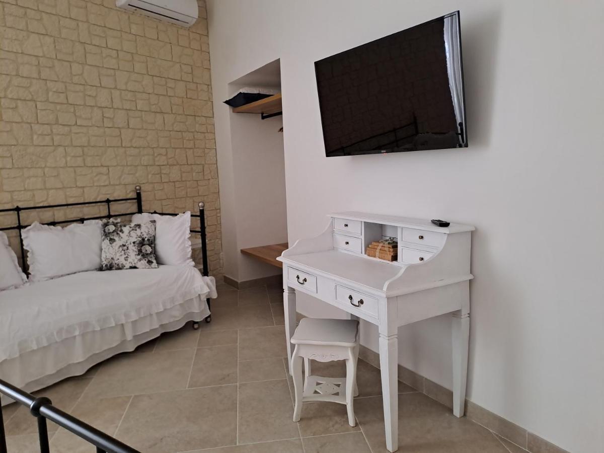 Appartamento Dimora 52 Napoli Esterno foto