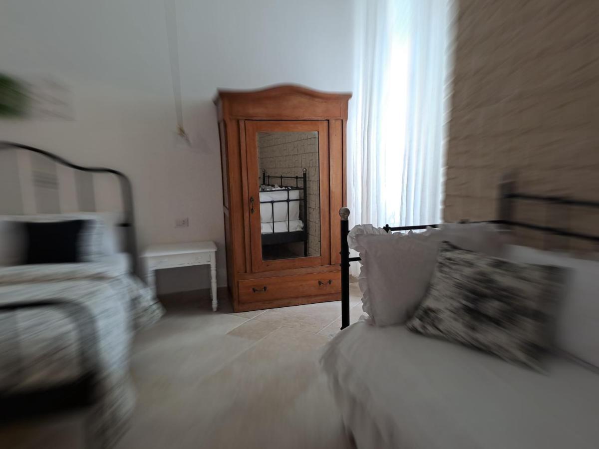 Appartamento Dimora 52 Napoli Esterno foto