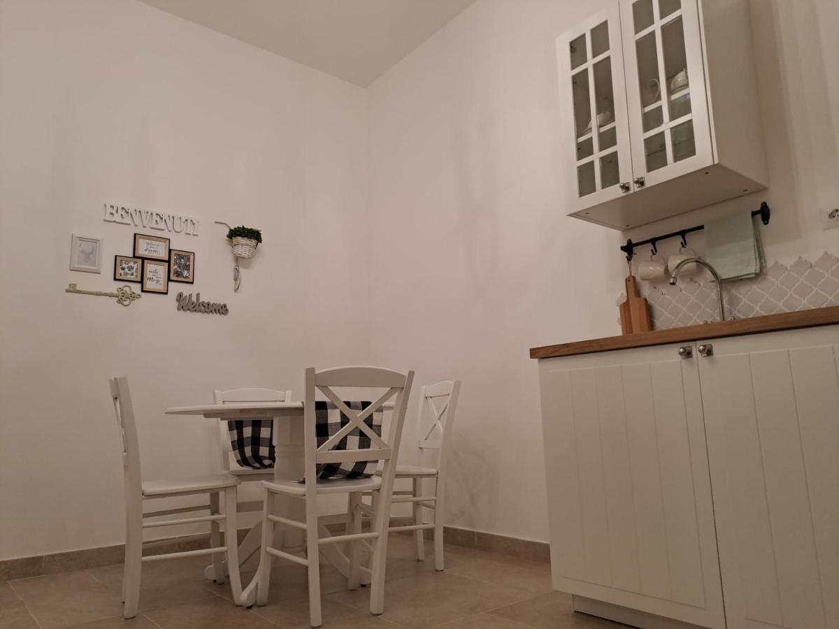 Appartamento Dimora 52 Napoli Esterno foto