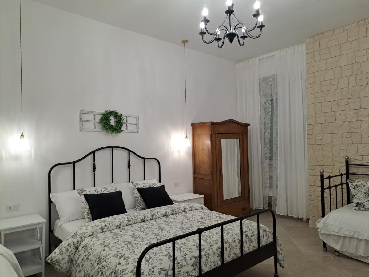 Appartamento Dimora 52 Napoli Esterno foto
