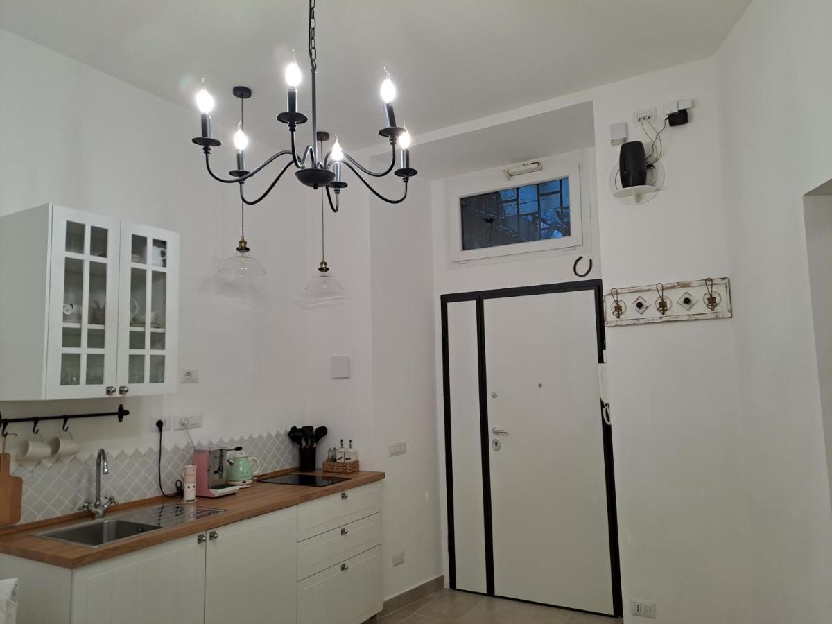 Appartamento Dimora 52 Napoli Esterno foto