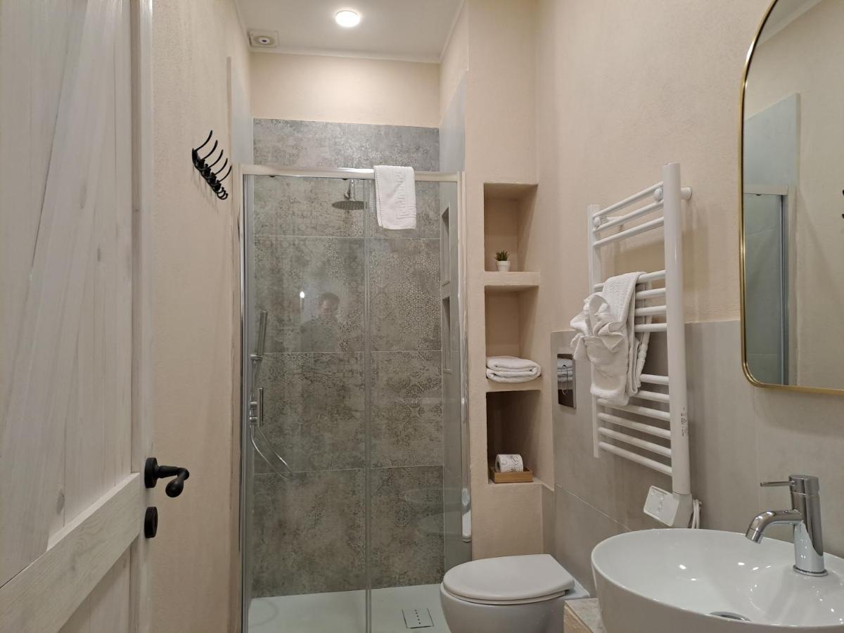 Appartamento Dimora 52 Napoli Esterno foto