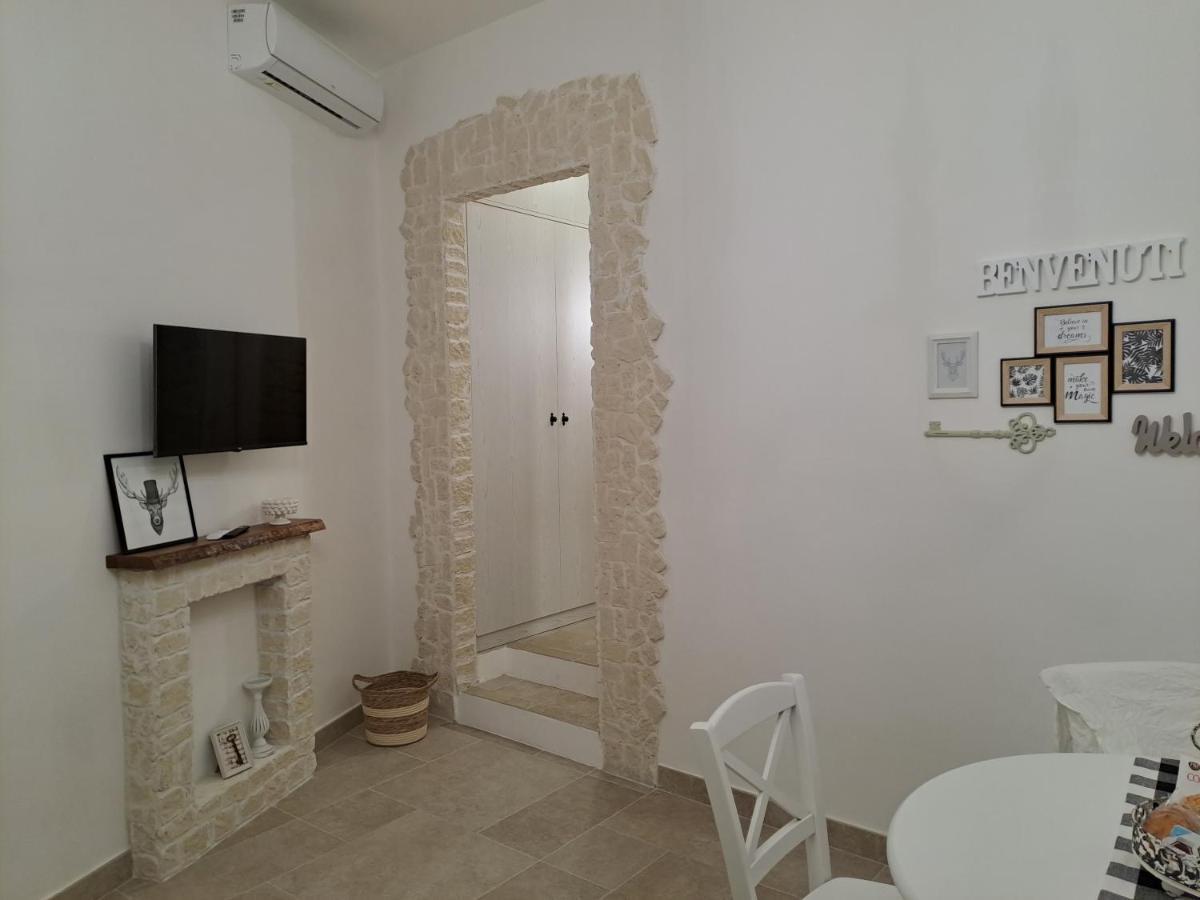 Appartamento Dimora 52 Napoli Esterno foto