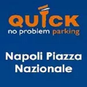 Appartamento Dimora 52 Napoli Esterno foto